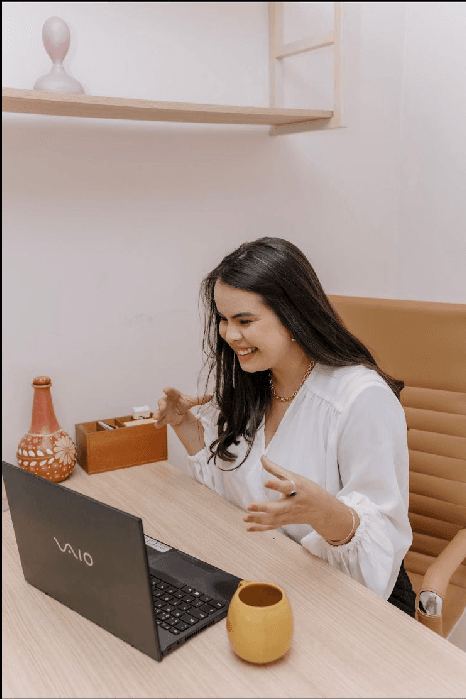 Psicoterapia online